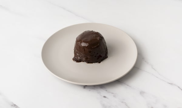 Molten Chocolate Single Serve (Frozen)