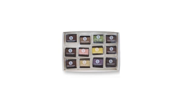 Valentine's Day Gift Box
