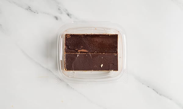 2 Pack Keto Kwix Bar (Frozen)