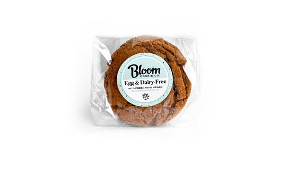 Gingersnap (Frozen)