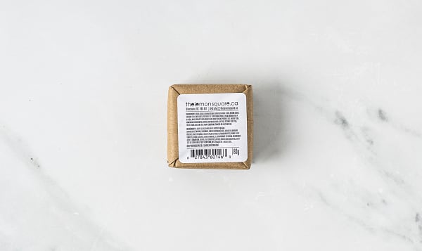 Lemon Square - Individual