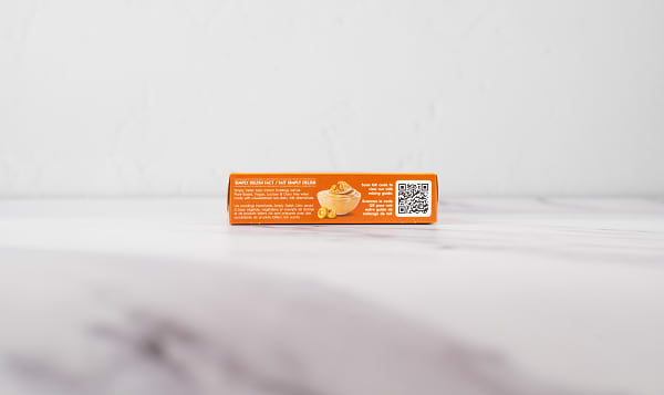 Butterscotch Instant Pudding