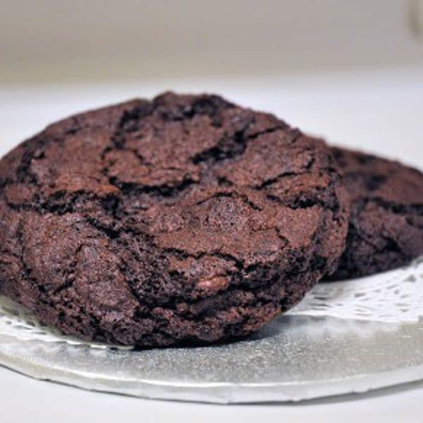 Jumbo Black Forest Cookies
