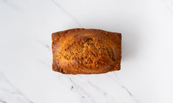 Organic Banana Bread