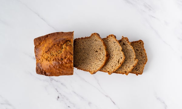 Organic Banana Bread