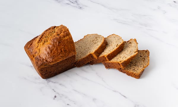 Organic Banana Bread