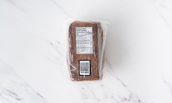 Organic Banana Bread