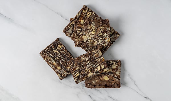 Belgian Brownies