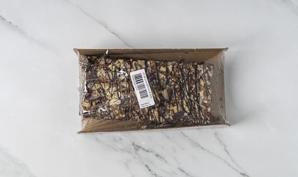 Belgian Brownies
