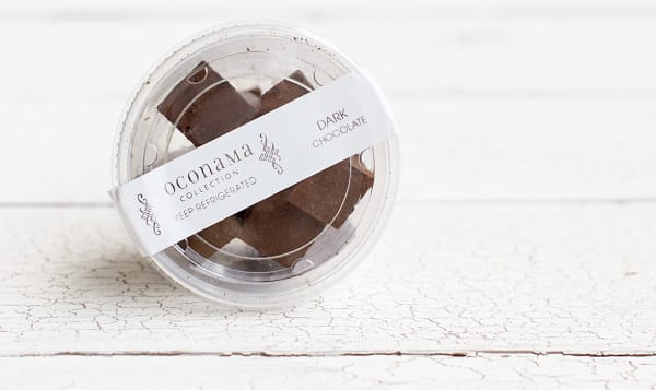 Dark Ganache