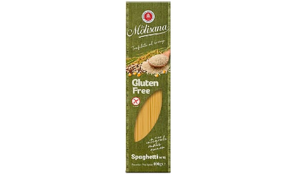 Spaghetti Gluten Free