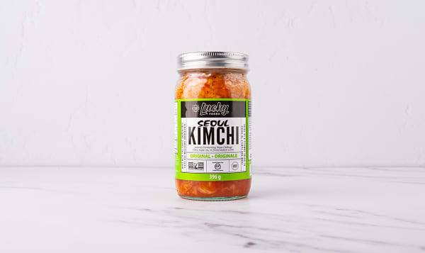 Original Kimchi