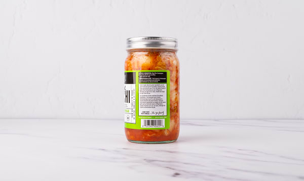 Original Kimchi