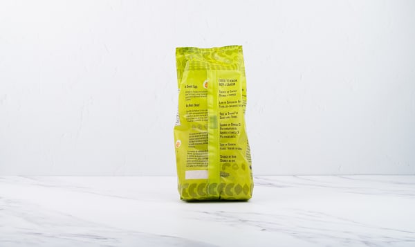 Organic Vermicelli Egg Pasta