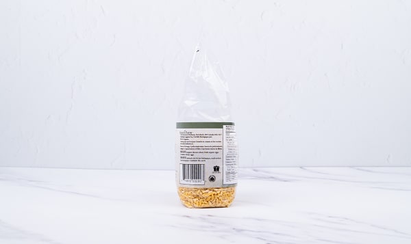 Organic Orzo Egg Pasta