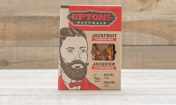 Bar-B-Que Jackfruit