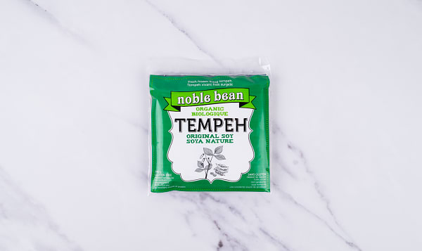 Organic Tempeh - Original (Frozen)