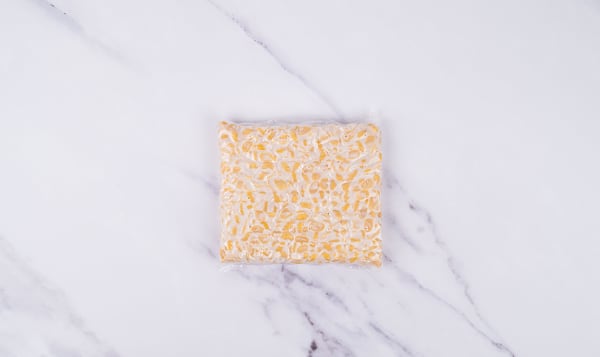 Organic Tempeh - Original (Frozen)