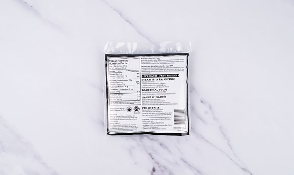 Organic Tempeh - Original (Frozen)
