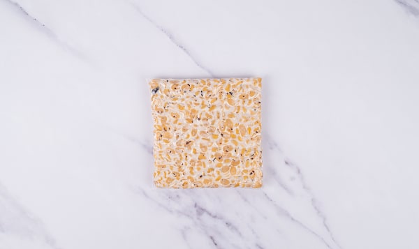 Organic Tempeh -  Sea Vegetables (Frozen)