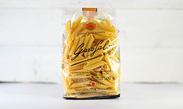 Penne Ziti Rigate #70