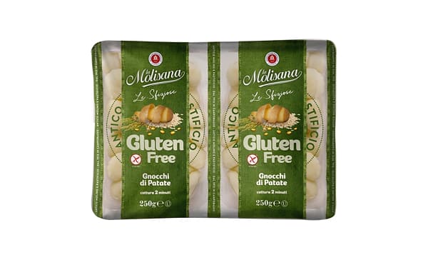 Gluten Free Gnocchi