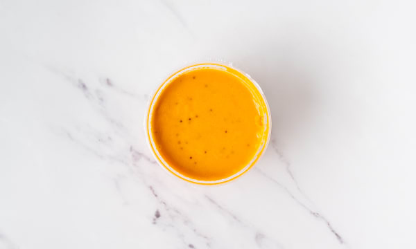 Creamy Tomato Soup
