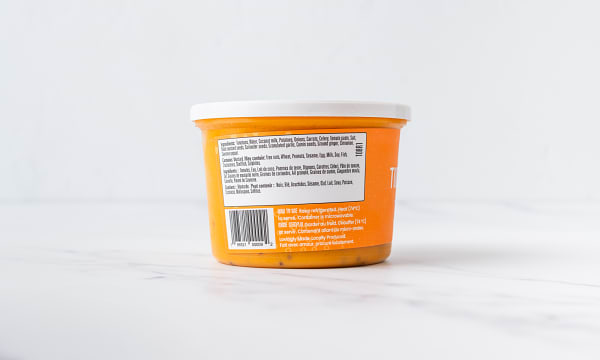 Creamy Tomato Soup