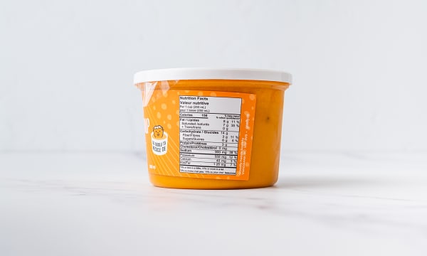 Creamy Tomato Soup