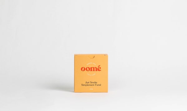 Just Smoke Tofu