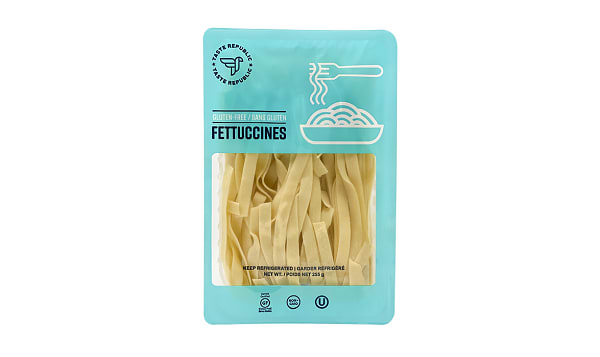 Gluten Free Fettuccine