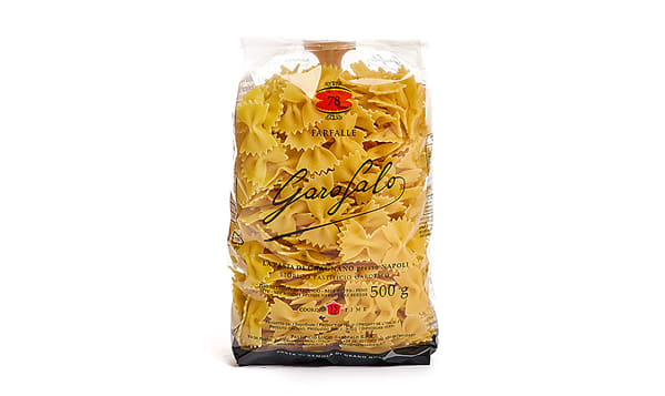Fusilli #63
