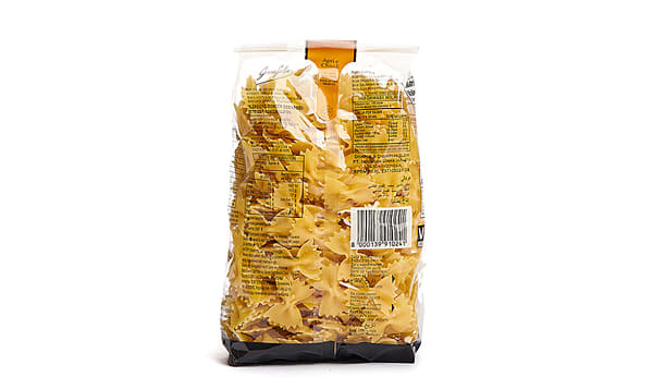 Fusilli #63