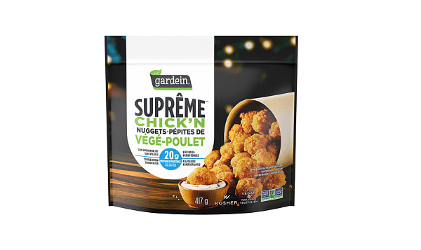 Supreme Chicken Nuggets (Frozen)