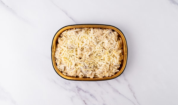 Brisket Macaroni And Cheese (Frozen)
