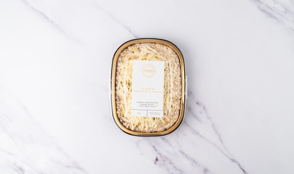 Classic Macaroni And Cheese (Frozen)