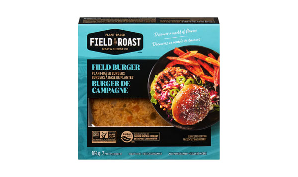 Field Burger