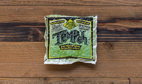 Organic Tempeh (Frozen)