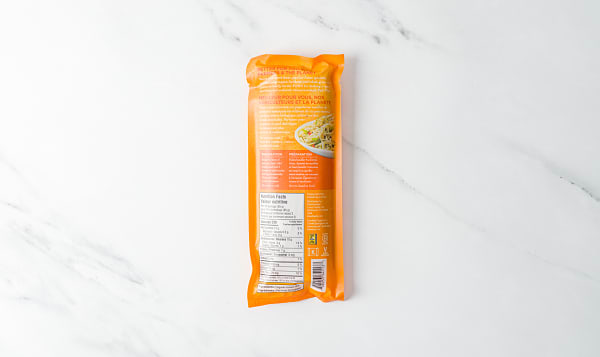 Organic Brown Pad Thai Rice Noodles