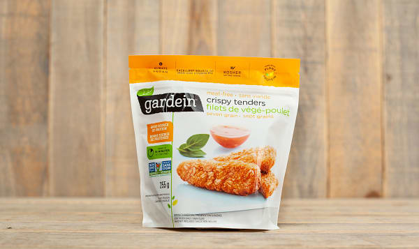 Crispy Tenders (Frozen)