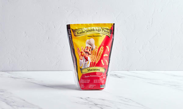 Classic Macaroni