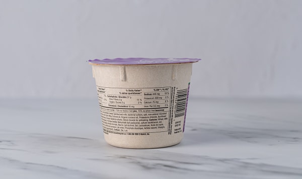 Mac & Cheese Cup