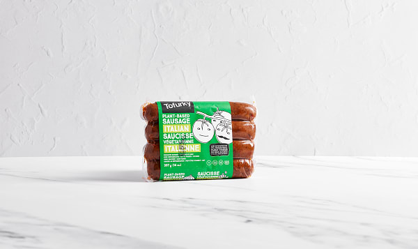 Tofurky Sausages - Sweet Italian