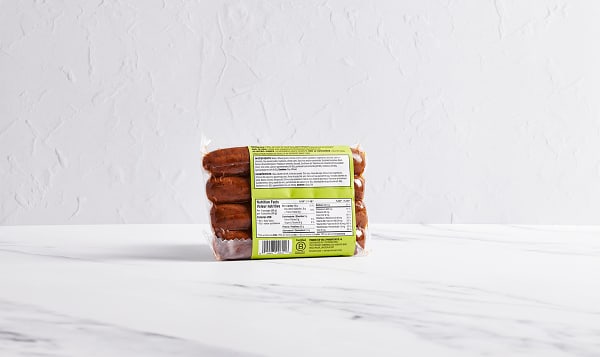 Tofurky Sausages - Sweet Italian