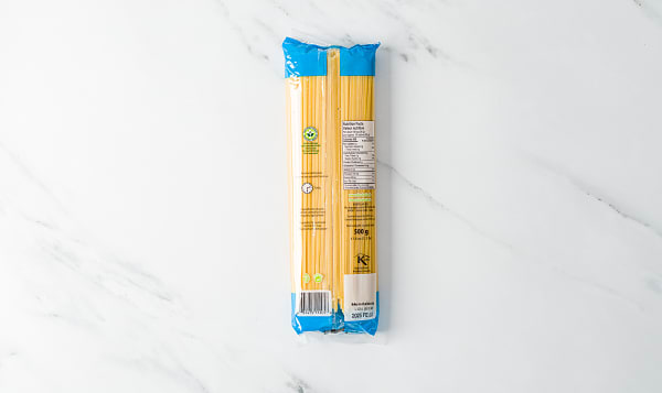 Organic Linguine