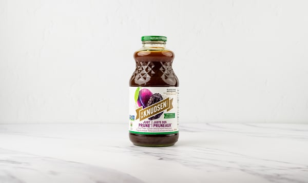 Organic Prune Juice