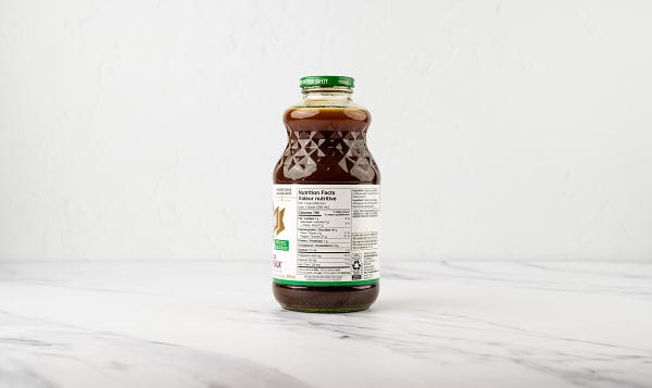 Organic Prune Juice