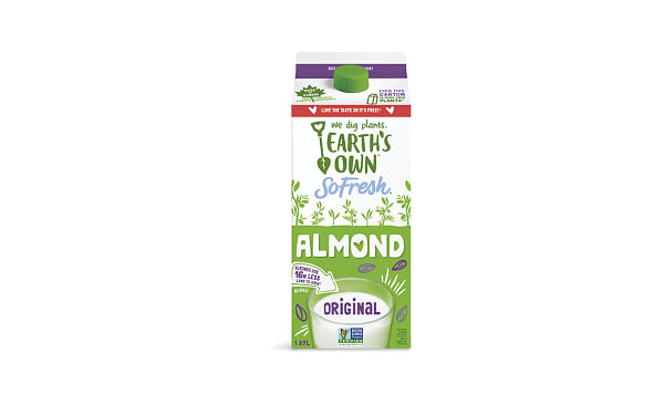 Fresh Almond Milk - Original