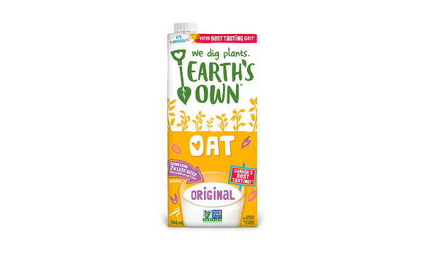 Oat Milk - Original