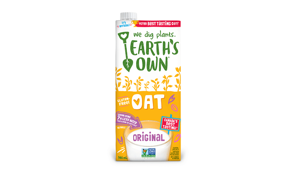 Oat Milk - Original